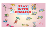 Play with English